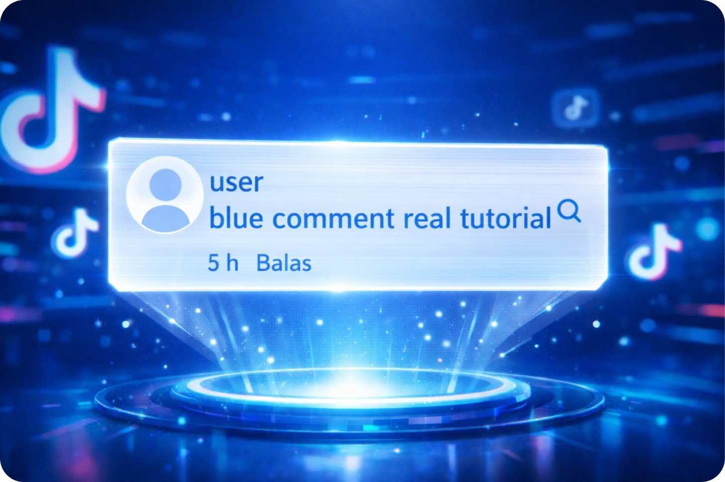 Hero image of a city skyline at night